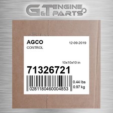 71326721 CONTROL fits AGCO (Surplus Open Box) picture
