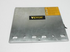 Vevor Slushie Machine 3L Front Panel SS Metal XRJ3LX2 picture