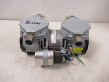 GAST Model MAA-V143-HB Medical Diaphragm Pump Compressor Vacuum Pump Commercial picture
