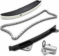 Timing Chain Kit Hyundai Elantra Kona Veloster Kia Forte Forte5 1.8L 2.0L L4 picture
