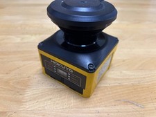 HOKUYO UAM-05LP-T301 Safety Laser Scanner AGV Robot Industrial Sensor Japan picture