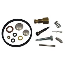 CARBURETOR REPAIR KIT Fits Tecumseh Models picture