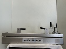 Flexco Clipper 36” Roller Lacer picture