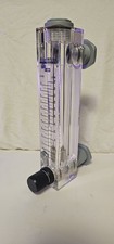 F-55010LA Blue-White Industries Adjustable Flow Meter 1-10GPM 1.0