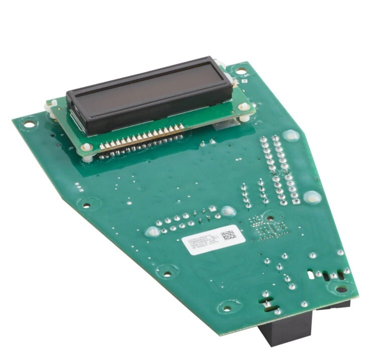 Bunn 44039.1000 Replacement Control Board with RTC for Ultra-2