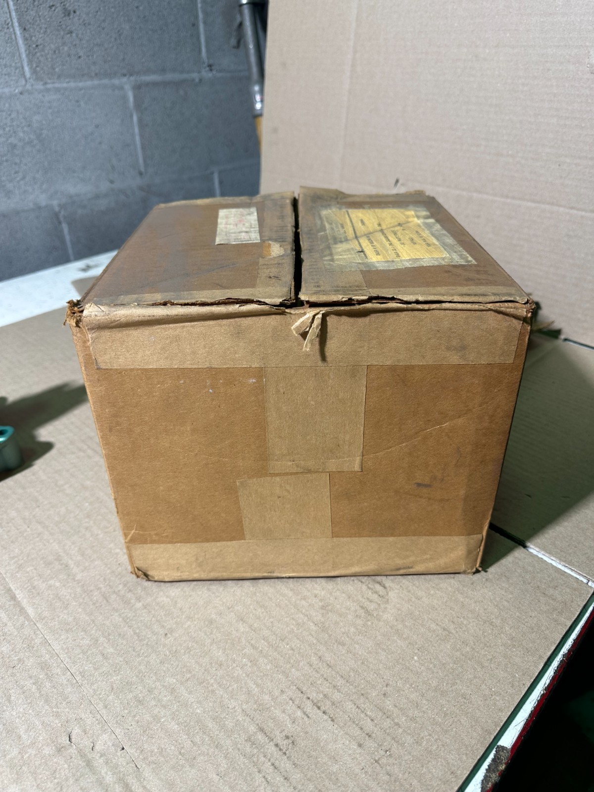 NEW NUMATICS VALVE 6PAD4 NEW NUMATICS VALVE 6PAD4