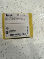 Hubbell HBL 1557LG picture