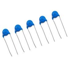 1pcs High Voltage Ceramic Disc Capacitors 220pf 0.22nf 221 30000V 30KV &we picture