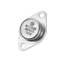 1PCS MJ11032G MJ11032 TO-3 NPN Darlington Transistor New picture