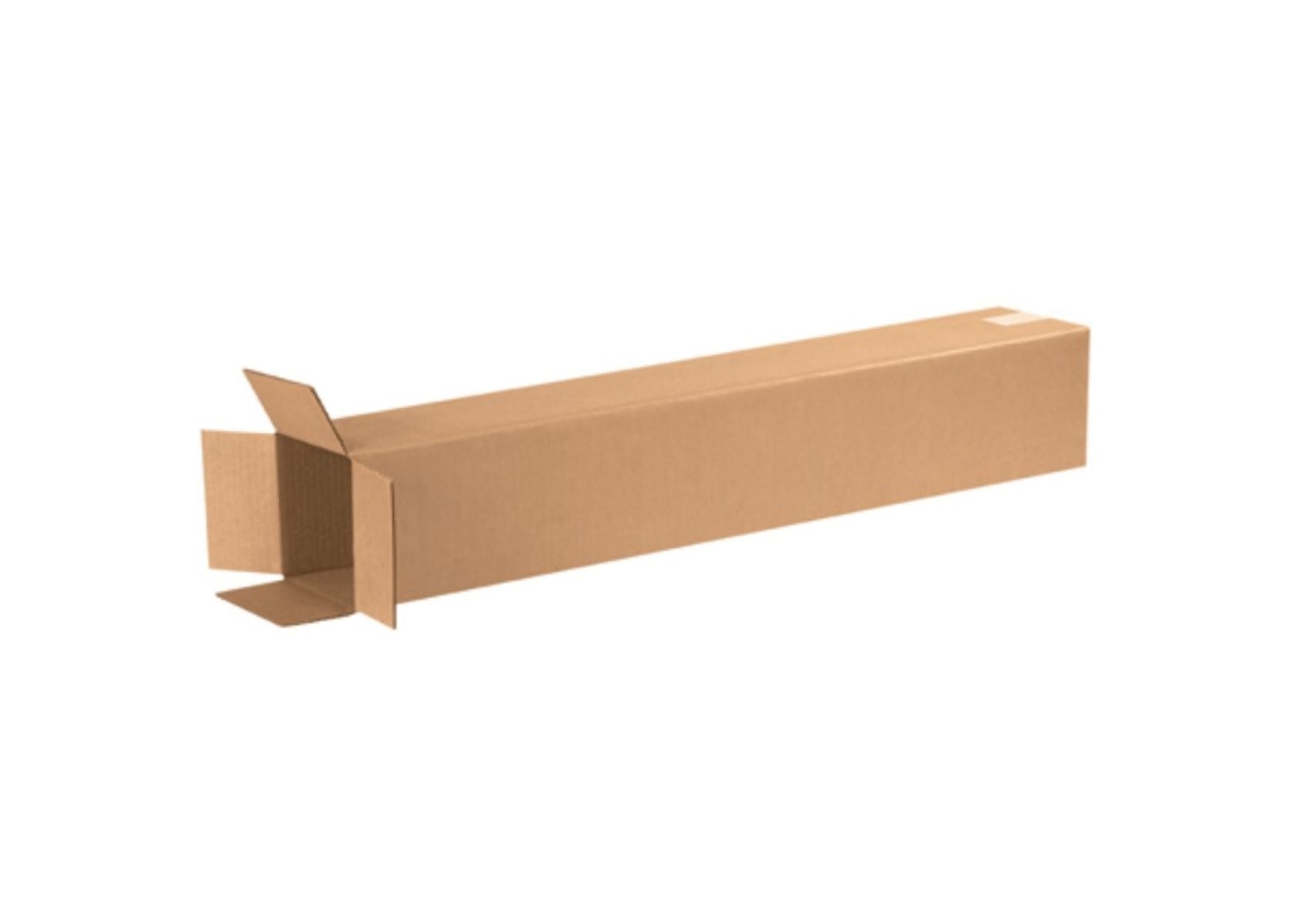 25-100 Pack 6x6x36 Shipping Packing Box Corrugated Kraft Cardboard Carton Mailer 25-100 Pack 6x6x36 Shipping Packing Box Corrugated Kraft Cardboard Carton Mailer