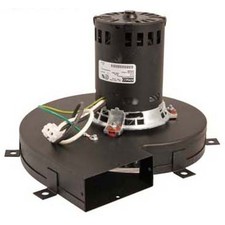 Mavrik 115V Blower Motor Replaces Ultrafryer 17A021 picture