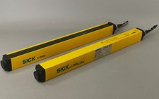 Sick C20S-045103A12 1016735 + C20E-045303A12 1016736 picture