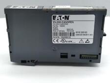  Eaton XN-GW-CANOPEN Remote I/O Bus Interface  picture