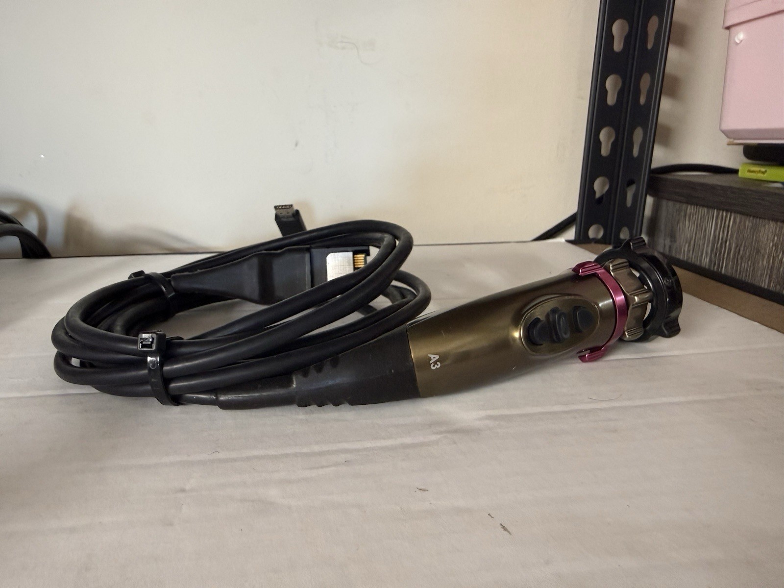 Karl Storz IMAGE 1 A3 Autoclavable Digital Camera Head 22220140