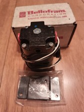 Bellowfram Type 1000 Transducer picture