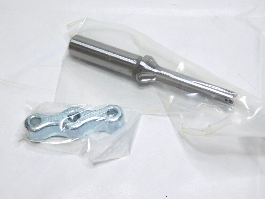 Ingersoll QwikTwist Body 0.3543\