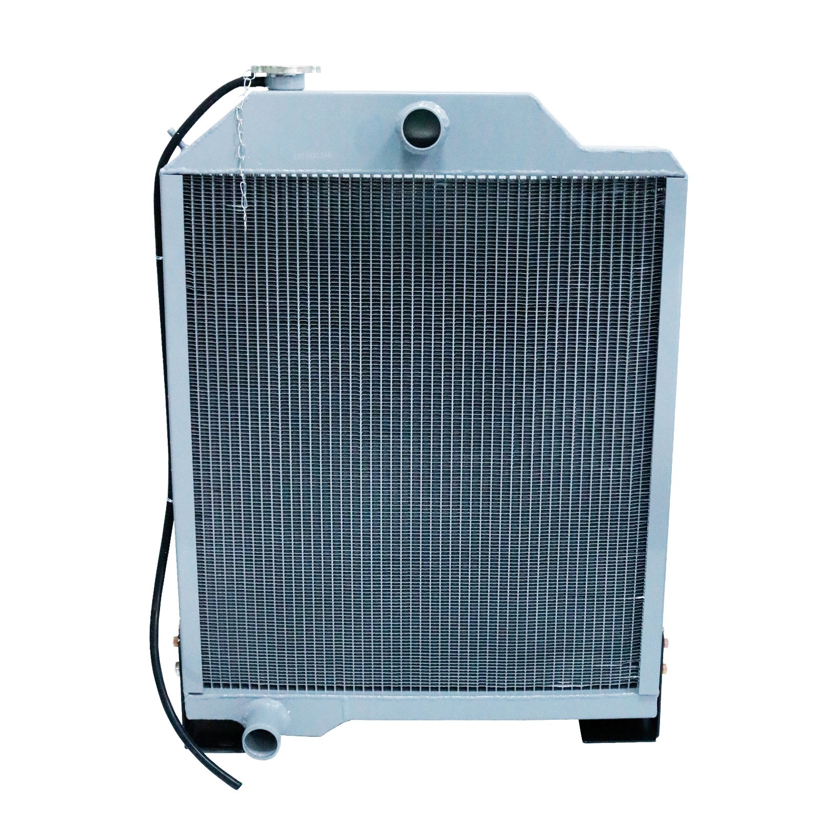 3 Row Aluminum Tractor Radiator Fits John Deere 4320 Model AR48735 AR48737