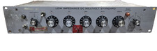 Low Impedance DC Millivolt Standard Calibration Unit UNTESTED  c picture