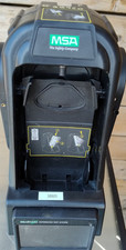 MSA Galaxy GX2 Automated Test System for Altair 5X p/n A-GX2-C-4-0-1-0-N-0-0-0 picture