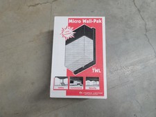 Lithonia TWL 50S 120 LPI Wall Pack 50W High Pressure Sodium picture