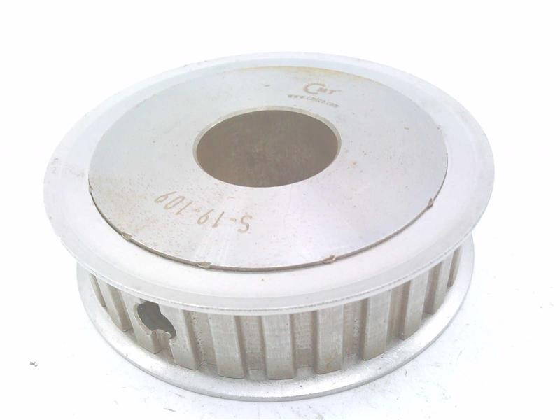 CUSTOM MACHINE & TOOL CO S-19-109 / S19109 (NEW NO BOX) CUSTOM MACHINE & TOOL CO S-19-109 / S19109 (NEW NO BOX)