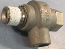 Reelcraft S600092-2 Swivel Assembly 3/8