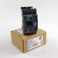 Siemens power contactor 3RT2025-1AK60-1AA0 original packaging picture