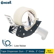 Excell Low Noise Tape Gun 2