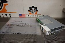 Rexroth DKCXX.3-040-7 Servo Drive In: 3xAC 200...480V 16A 50/60Hz Used See Pics picture