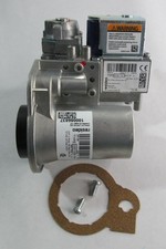 NEW RESIDEO 100187874 328332-000 LOCHINVAR/ A.O. SMITH NATURAL GAS VALVE ASSY picture