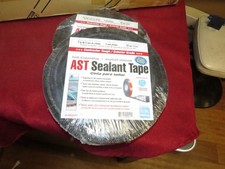 (2) Rolls EMSEAL AST  Sealant Tape 12' Rolls picture