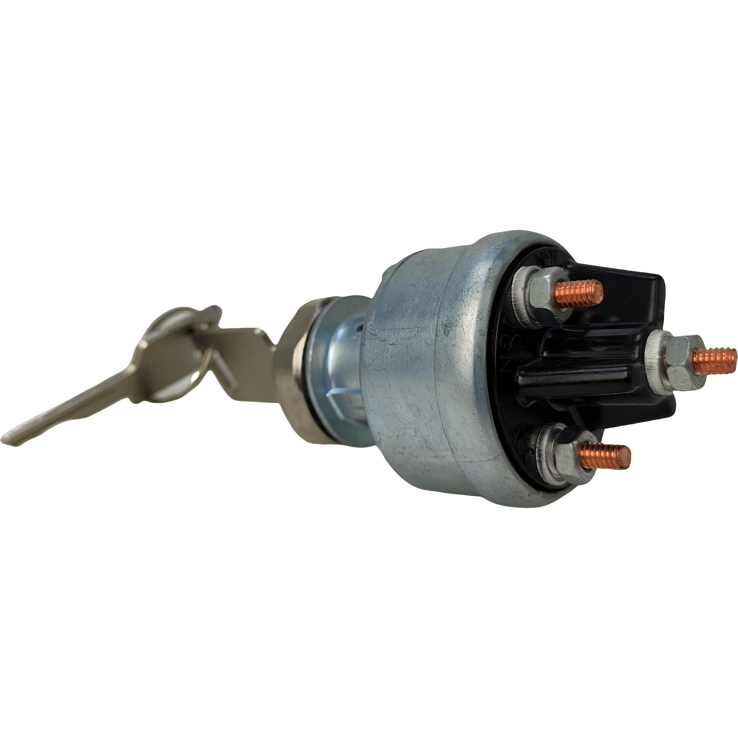 Ignition Switch 123196GT for Genie GTH-1056 GTH-636 GTH-644 GTH-844 GTH-1048 842