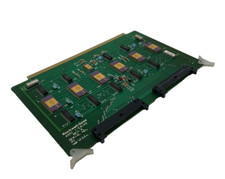 REPAIRED ROCKWELL-GOSS 1-E8109 COMPONENT BOARD REV-A 1E8109 picture