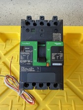 Square D PowerPact BDL36125-SNLU 125A 480V 3P Circuit Breaker New *40 In Stock* picture
