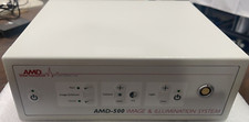 AMD-500 image & illumination system picture