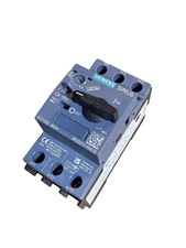 1x NEW SIEMENS 3RV2011-1HA10 Manual Motor Starter - OEM SIEMENS - USA STOCK picture