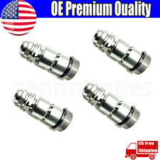 4PCS 84262367 Hydraulic Breakaway Cartridge Female For Case IH 7120 7110 picture