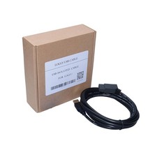 1PC NEW LOGO USB-CABLE Programming Cable for Siemens 6ED1057-1AA01-0BA0 picture