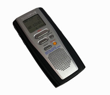 Olympus DS-2000 3 MB Handheld Digital Voice Recorder Tested/Working picture