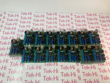 FANUC LOT OF 15  A20B-1006-0300/05C E-Stop Boards A20B-1006-0300 OVERNIGHT picture