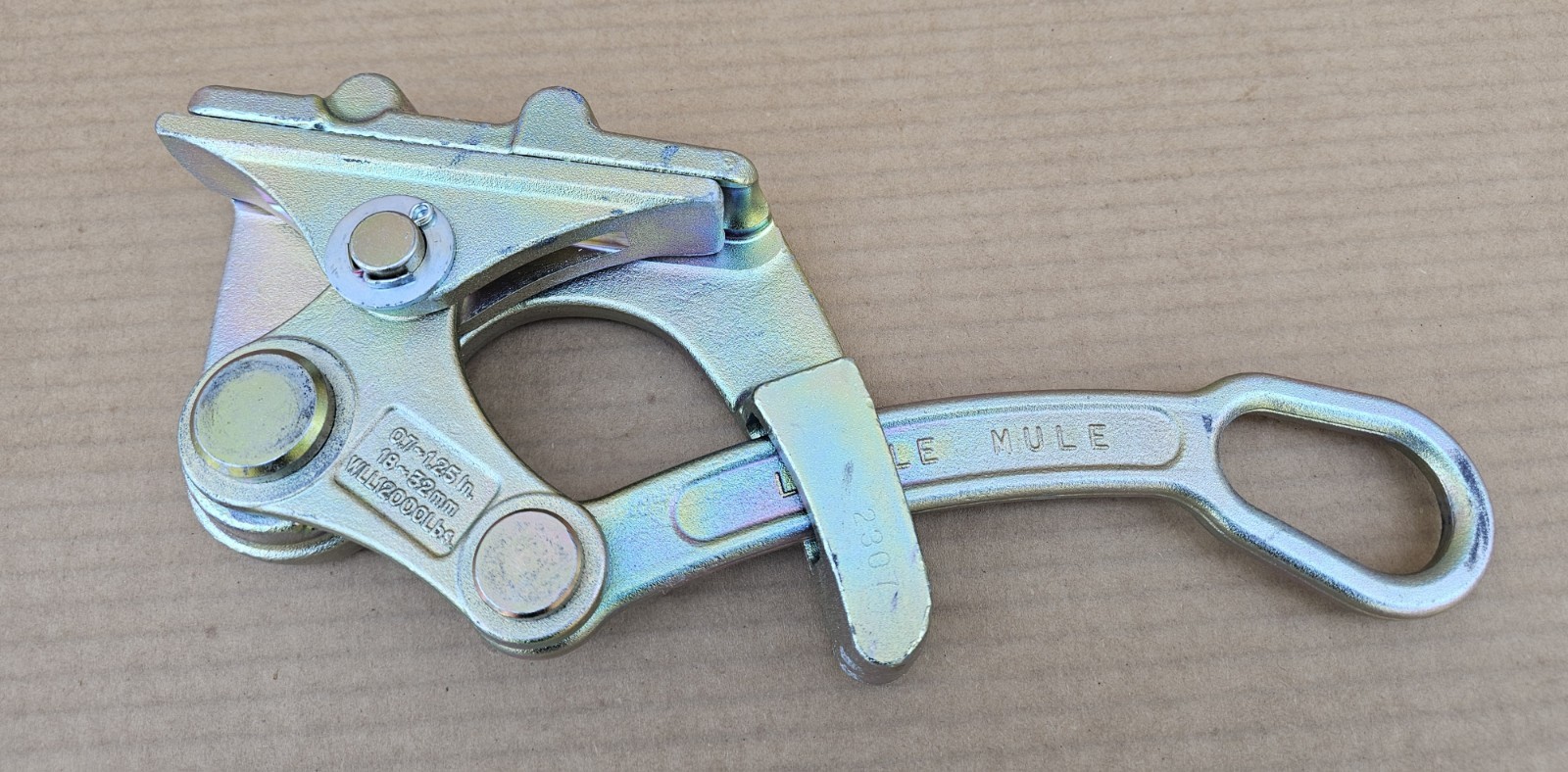 Little Mule LMG4800 0.70 Little Mule LMG4800 0.70