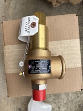 Kunkle Valve EMRT 919BEDV01BJE 3/4