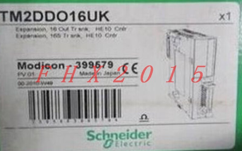 ONE Brand NEW expansion modules TM2DDO16UK ONE Brand NEW expansion modules TM2DDO16UK