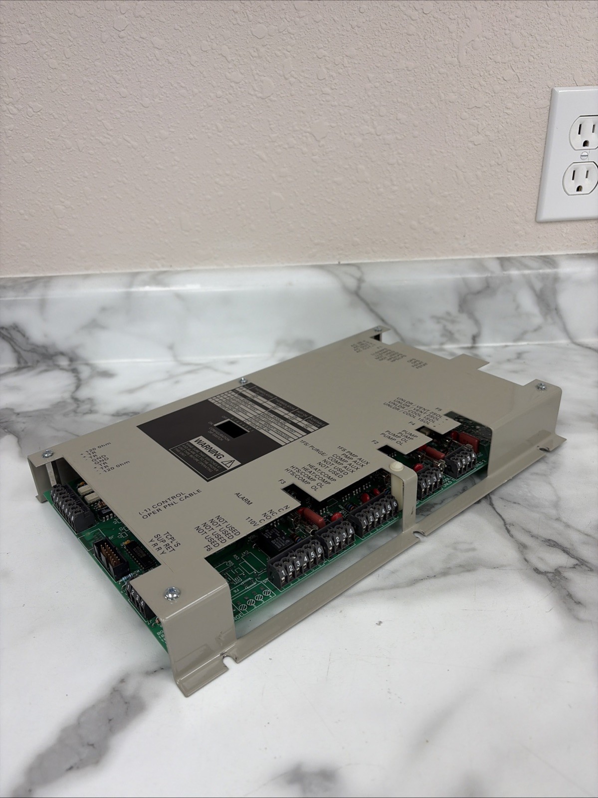 Conair Thermal Care 560A274U01 Control Unit Rev H *1 Year Warranty*