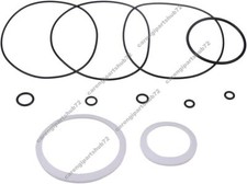 Motor Seal Kit 6660256 for Bobcat Skid Steer Loader 753 763 773 843 853 7753 picture