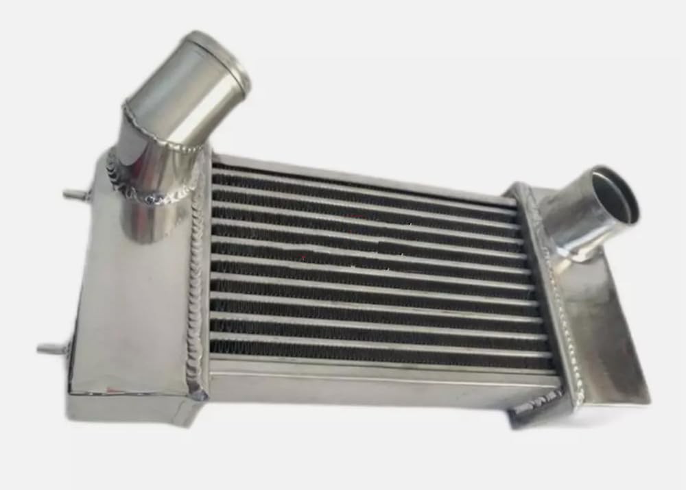 For Land Rover Discovery & Defender 300TDI 2.5L Upgrade ALUMINUM INTERCOOLER For Land Rover Discovery & Defender 300TDI 2.5L Upgrade ALUMINUM INTERCOOLER