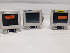BIS VISTA 185-0151 bispectral index monitoring system monitor Covidien medical picture