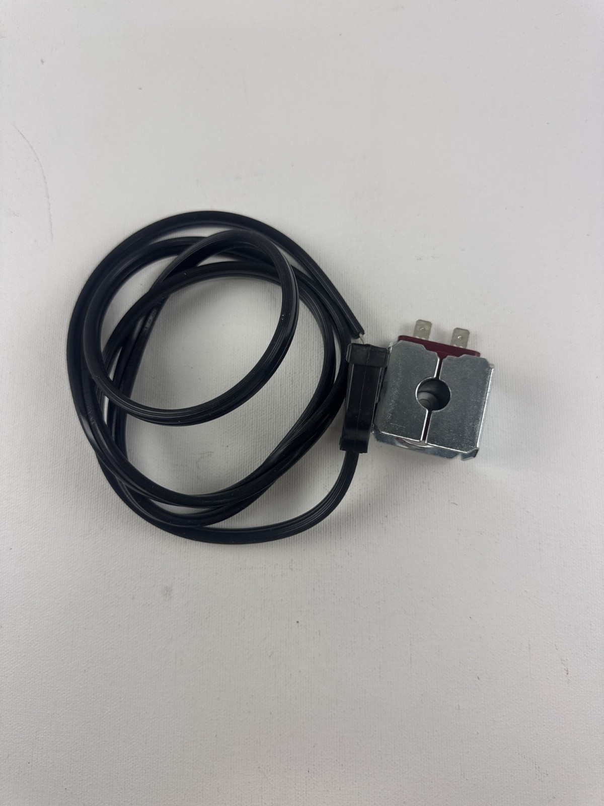 Ranco LDK-110000-070 Solenoid Coil 24VAC for Reversing Valv NEW OEM Genuine Part Ranco LDK-110000-070 Solenoid Coil 24VAC for Reversing Valv NEW OEM Genuine Part