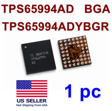 1pc NEW TPS65994AD TPS65994ADYBGR TPS65994 BGA IC Chip FAST US SHIPPING picture