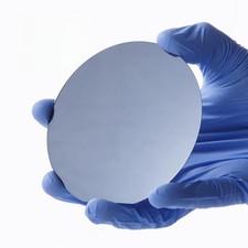 Monocrystalline Silicon Wafer, 2–8